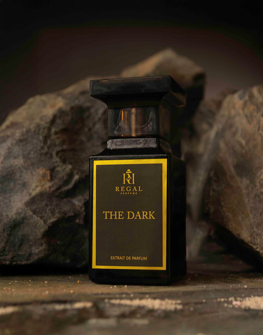 THE DARK